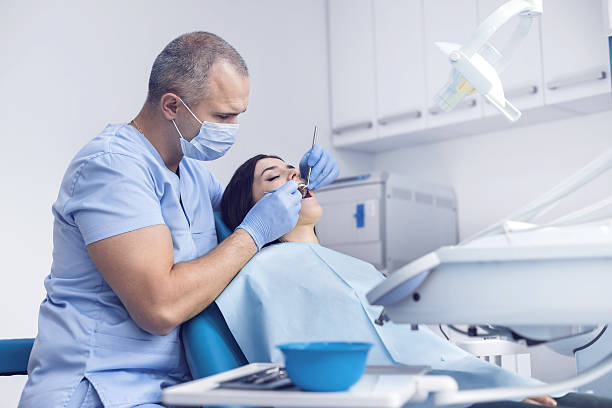 Best Laser Dentistry  in Valdese, NC